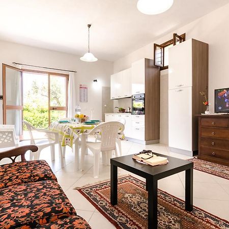 فيلا Casale Dei Gelsi كاستيلاّماري ديل غو المظهر الخارجي الصورة