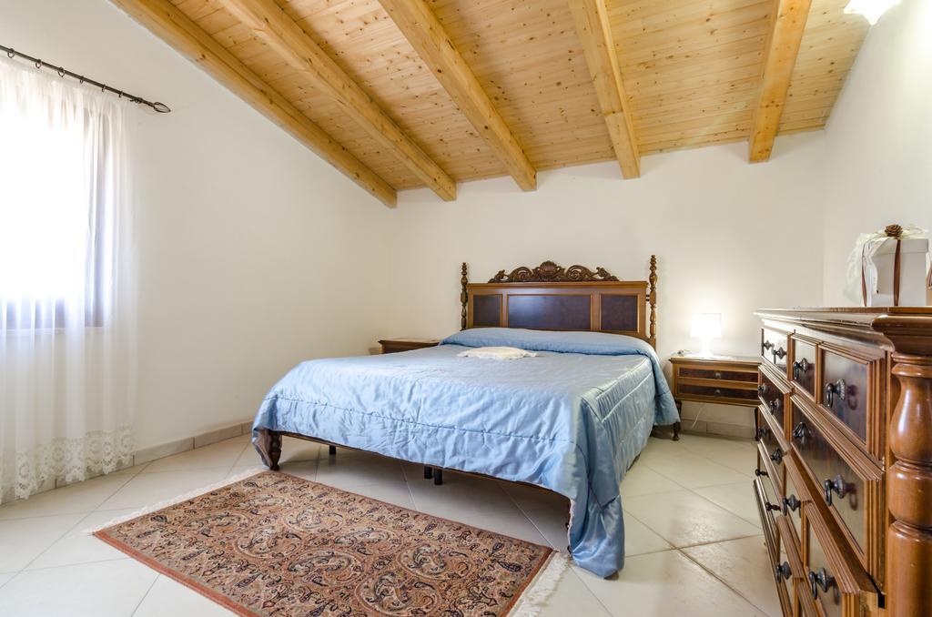 فيلا Casale Dei Gelsi كاستيلاّماري ديل غو المظهر الخارجي الصورة
